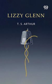 Produktbild: Lizzy Glenn