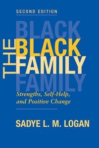 Produktbild: The Black Family