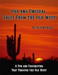 Produktbild: Odd and Unusual Tales from the Old West
