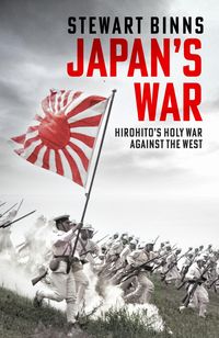 Produktbild: Japan's War