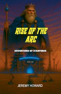 Produktbild: Rise of the ARC