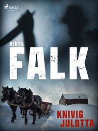 Produktbild: Knivig julotta