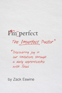 Produktbild: The Imperfect Pastor