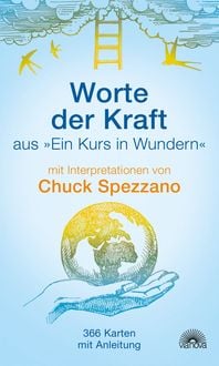 Produktbild: Worte der Kraft