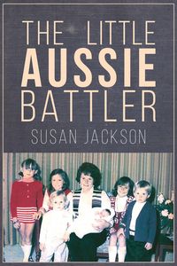 Produktbild: Little Aussie Battler