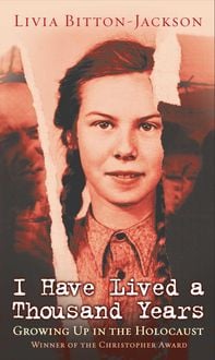 Produktbild: I Have Lived a Thousand Years