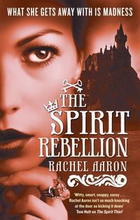 Produktbild: The Spirit Rebellion