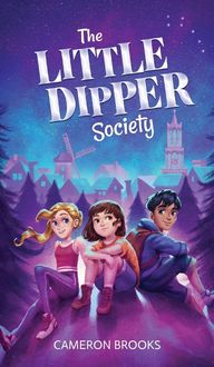 Produktbild: The Little Dipper Society