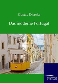 Produktbild: Das moderne Portugal
