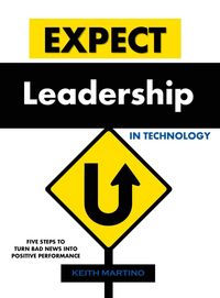 Produktbild: Expect Leadership in Technology - Hardcover