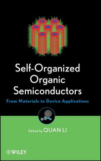 Produktbild: Self-Organized Organic Semiconductors