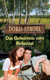 Produktbild: Das Geheimnis vom Birkental