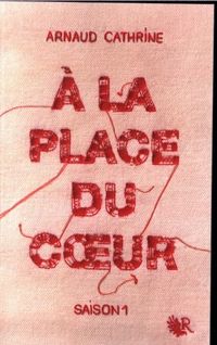 Produktbild: A la place du coeur. Tome 1