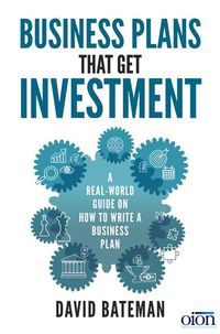 Produktbild: Business Plans That Get Investment