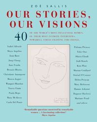 Produktbild: Our Stories Our Visions