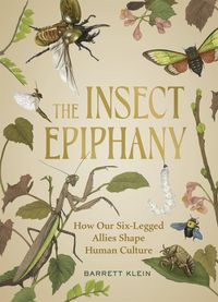 Produktbild: The Insect Epiphany