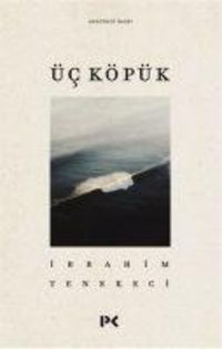 Produktbild: &Uuml;c K&ouml;p&uuml;k