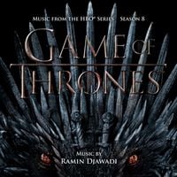 Bild vom Artikel Game Of Thrones:Season 8(Music from the HBO Series vom Autor OST