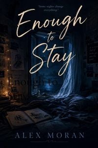 Produktbild: Enough to Stay
