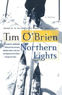 Produktbild: Northern Lights