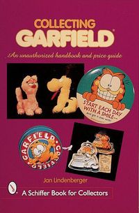 Produktbild: Collecting Garfield(tm)