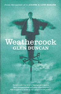 Produktbild: Duncan, G: Weathercock