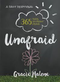 Produktbild: Unafraid