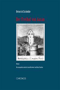 Produktbild: Der Freihof von Aarau