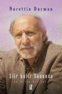 Produktbild: Siir Kalir Sonunda