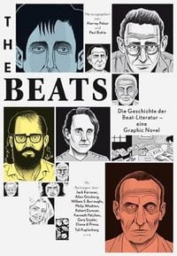 Produktbild: The Beats