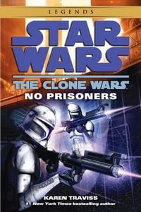 Produktbild: No Prisoners