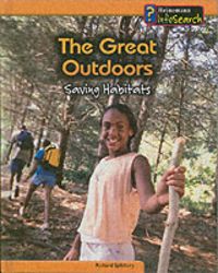 Produktbild: Great Outdoors
