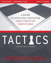 Produktbild: Tactics Study Guide Plus Streaming Video, Updated and Expanded