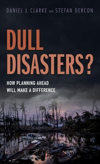 Produktbild: Dull Disasters?