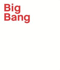 Produktbild: Oscar Marin&eacute;, Big bang