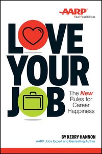 Produktbild: Love Your Job
