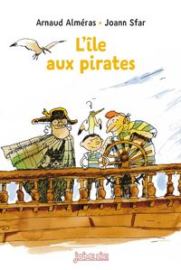 Produktbild: L'&icirc;le aux pirates