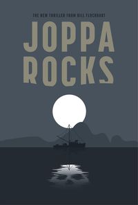 Produktbild: Joppa Rocks (Operation Large Scotch Series, #3)