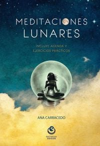 Produktbild: Meditaciones lunares