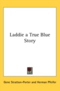 Produktbild: Laddie a True Blue Story