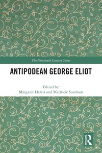 Produktbild: Antipodean George Eliot