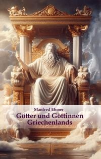 Produktbild: G&ouml;tter und G&ouml;ttinnen Griechenlands