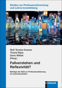 Produktbild: Fallverstehen und Reflexivit&auml;t?
