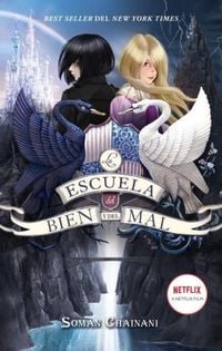 Produktbild: Escuela del Bien Y del Mal 1