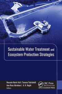 Produktbild: Sustainable Water Treatment and Ecosystem Protection Strategies