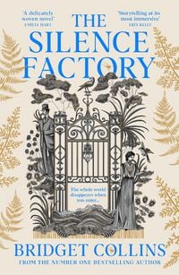 Produktbild: The Silence Factory