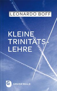 Produktbild: Kleine Trinit&auml;tslehre