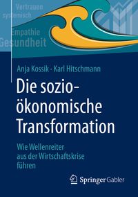 Produktbild: Die sozio&ouml;konomische Transformation