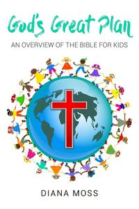 Produktbild: God's Great Plan