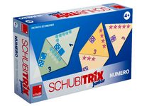 Produktbild: SCHUBITRIX junior
